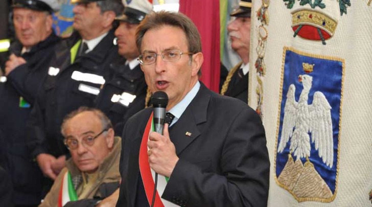 Massimo Cialente