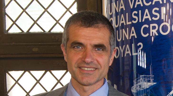 Gianni Rotondo