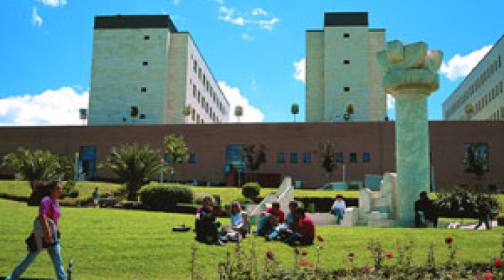 L'Università di Chieti