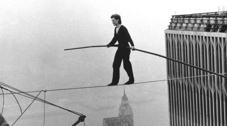 Philippe Petit