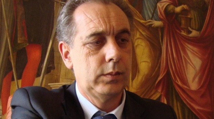 Giovanni Legnini, Pd