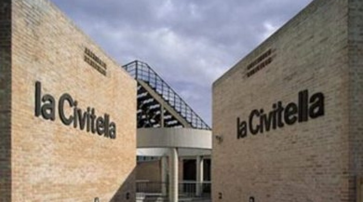 Il museo La Civitella di Chieti