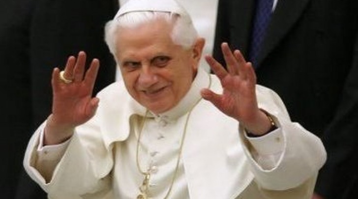 Benedetto XVI