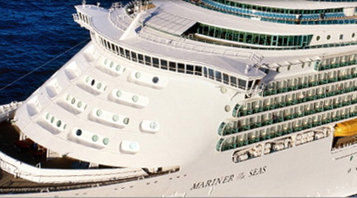 Mariner of the Seas