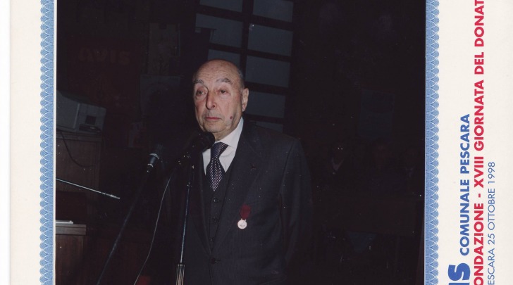 Guido Alberto Scoponi