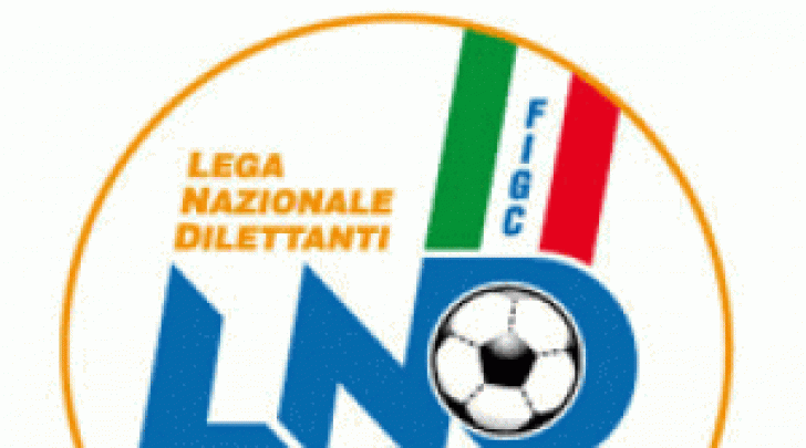 Logo Lega Nazionale Dilettanti