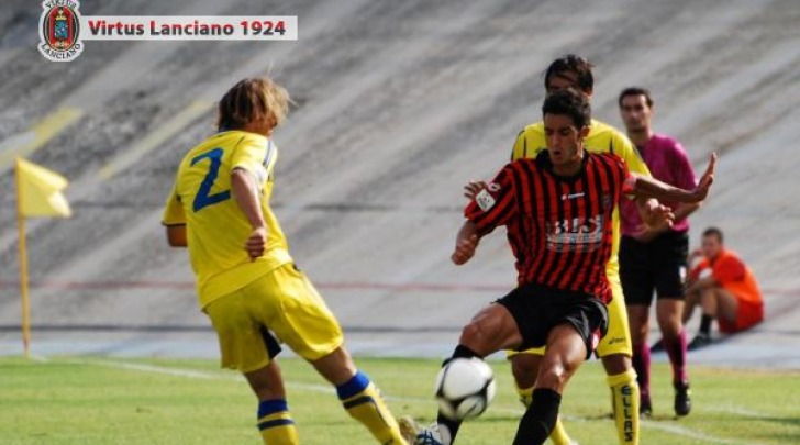 Sacilotto, con la maglia della Virtus