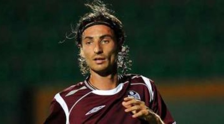 Dino Fava, suo il gol del raddoppio della Paganese