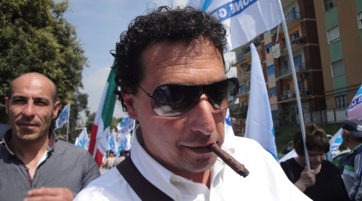 Piero Peretti