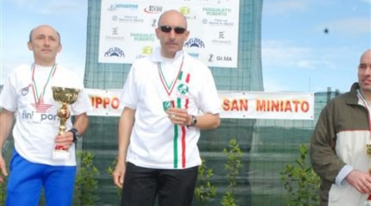 Stefano Santoro