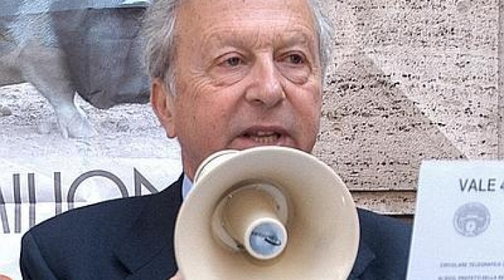 Mario Segni