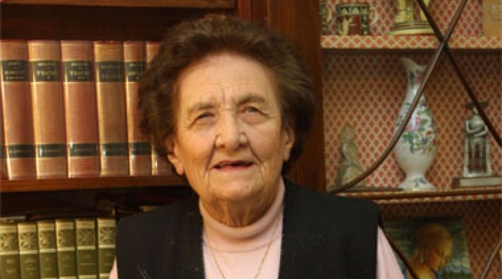 Filomena Delli Castelli