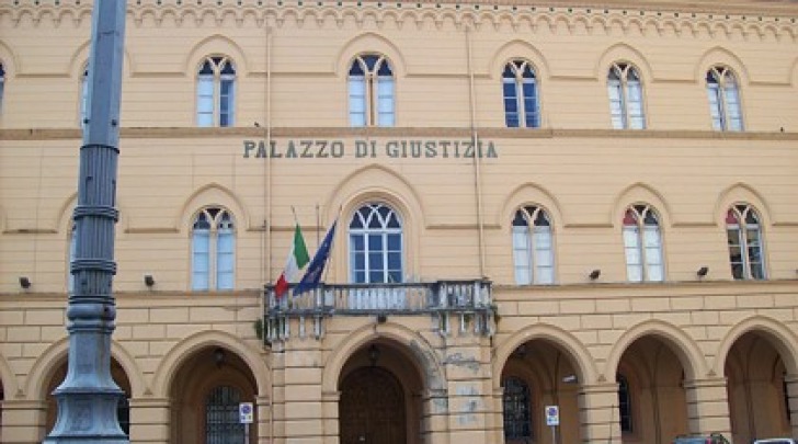 Il tribunale di Chieti