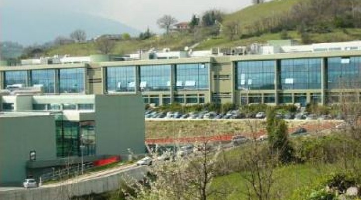 L'Università di Teramo Coste Sant'Agostino