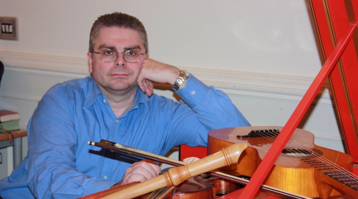 Massimo Salcito