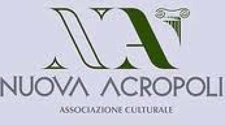  Nuova Acropoli