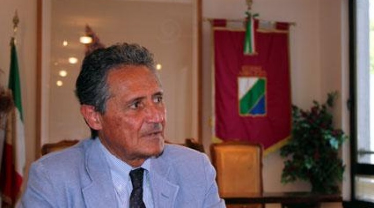 Francesco D'Ascanio, presidente ADSU L'Aquila