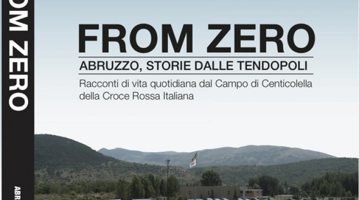 From Zero: vita nelle tendopoli