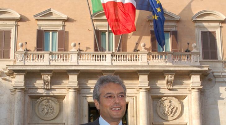 Gianni Chiodi