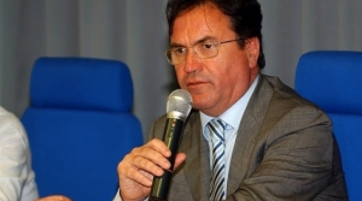 Mauro Febbo