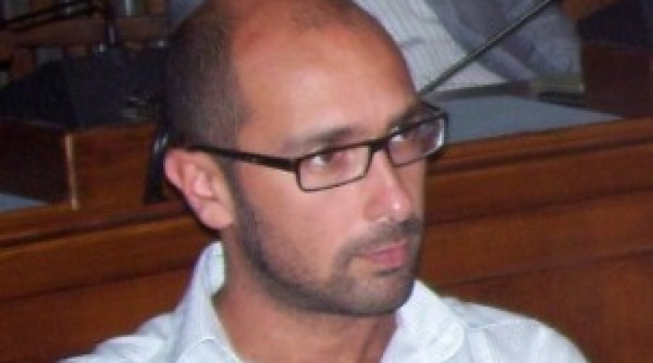 L'assessore Mauro Marra