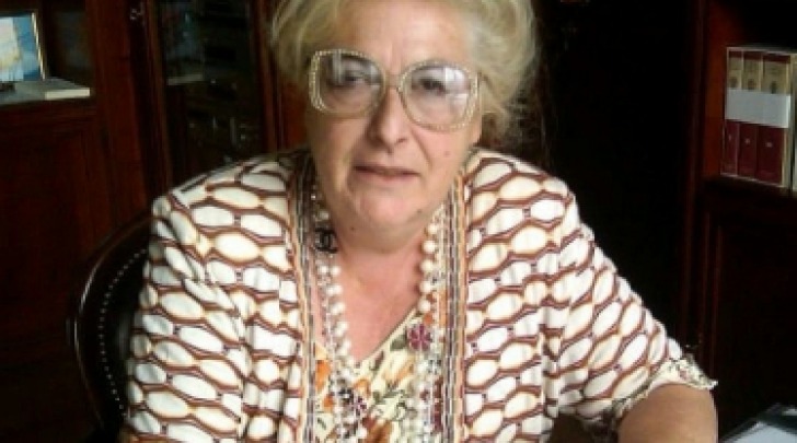 Rita Tranquilli Leali
