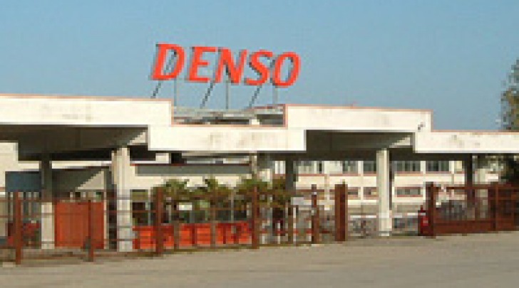 Le Denso di San Salvo