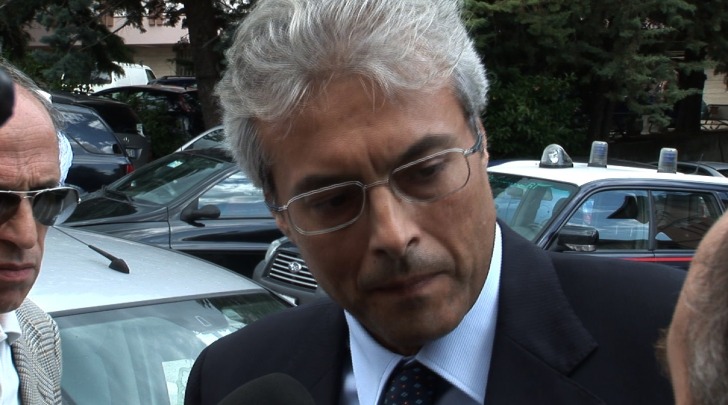 Gianni Chiodi