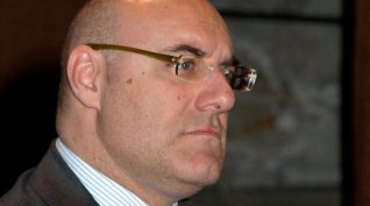 Il Sindaco di Chieti, Umberto Di Primio