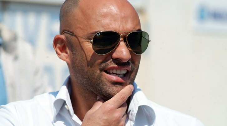 Gianni Califano, direttore tecnico rossoblù