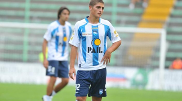 Marco Verratti