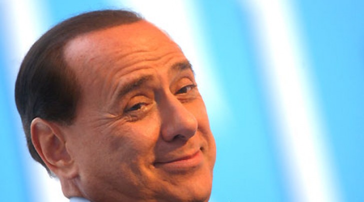 Silvio Berlusconi