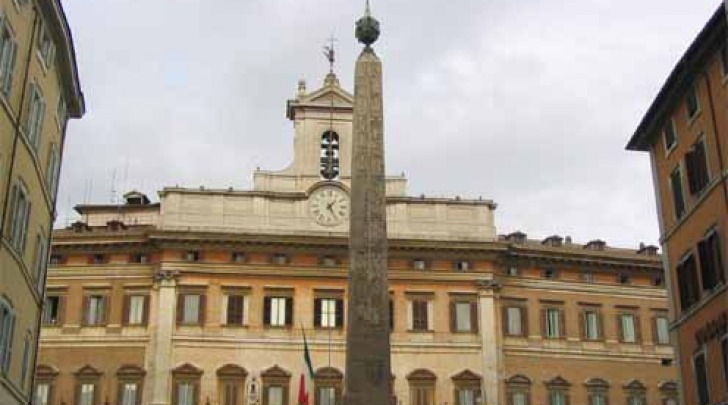 Montecitorio