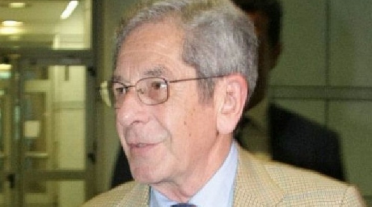 Nicola Trifuoggi