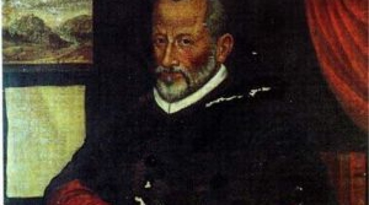  Giovanni Pierluigi da Palestrina