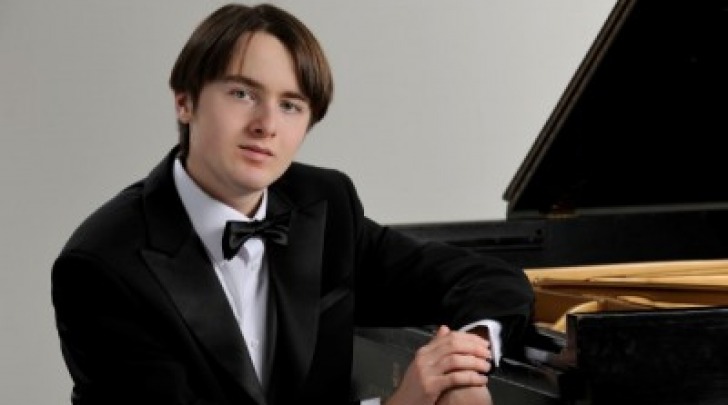 Daniil Trifonov (classe 1991)