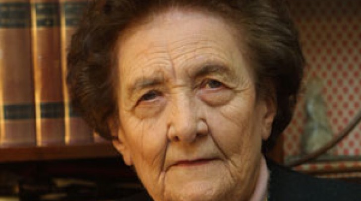 Filomena Delli Castelli