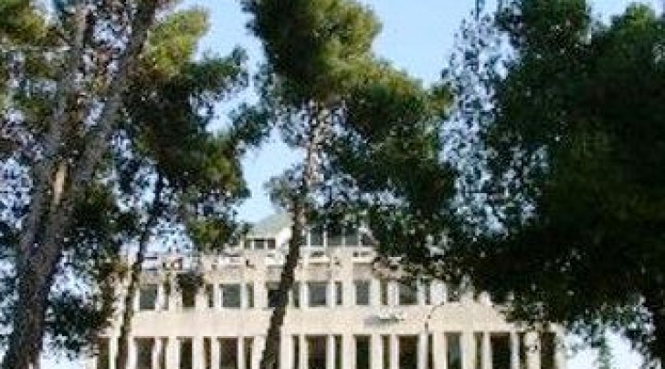 Il tribunale di Teramo