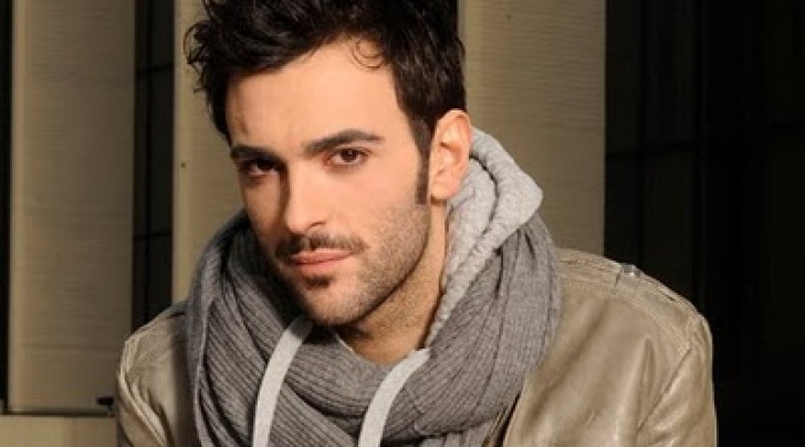 Marco Mengoni