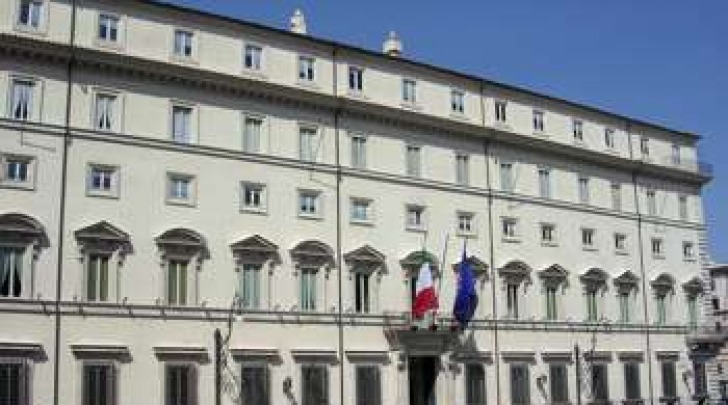 Palazzo Chigi