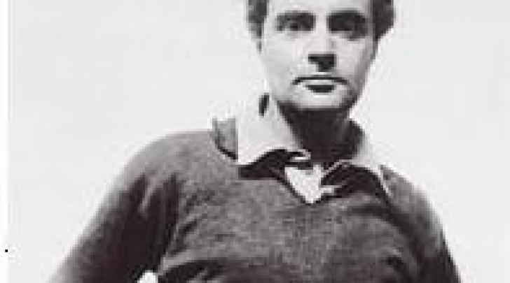 Amedeo Modigliani nel 1918
