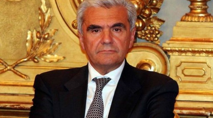 Il ministro Balduzzi