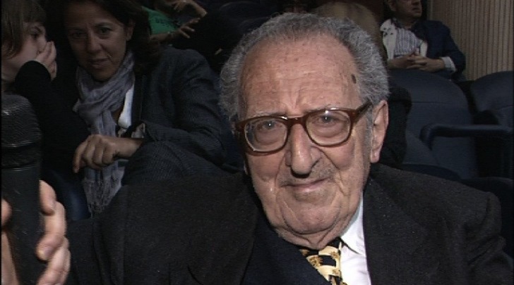Raffaele Colapietra