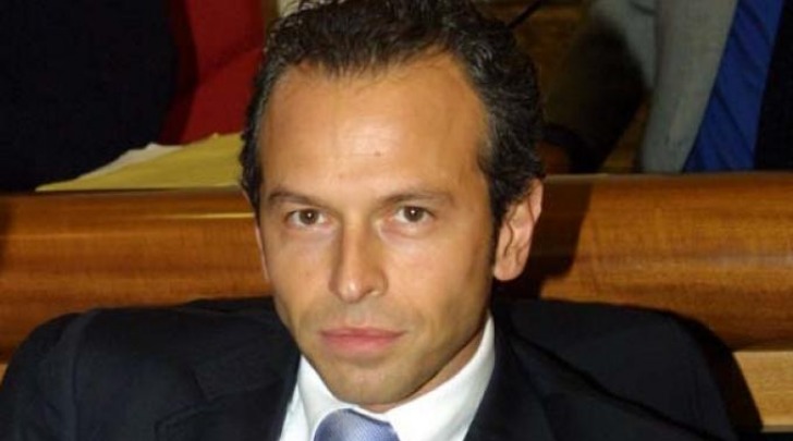Mauro Gionni, legale della famiglia Rea