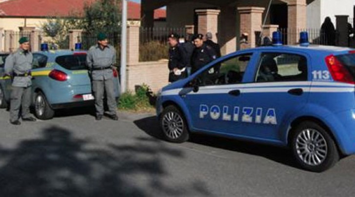 Foto di repertorio
