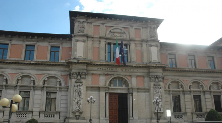 Il tribunale di Avezzano