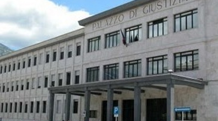 Il tribunale di Sulmona