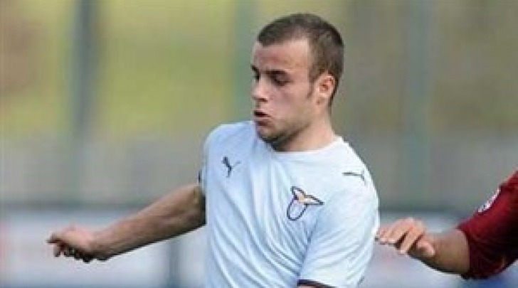 Jacopo Sciamanna, suo il gol della bandiera 