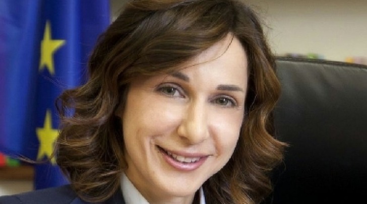 Giovanna Boda - Dir. Gen. Ufficio scolastico regionale