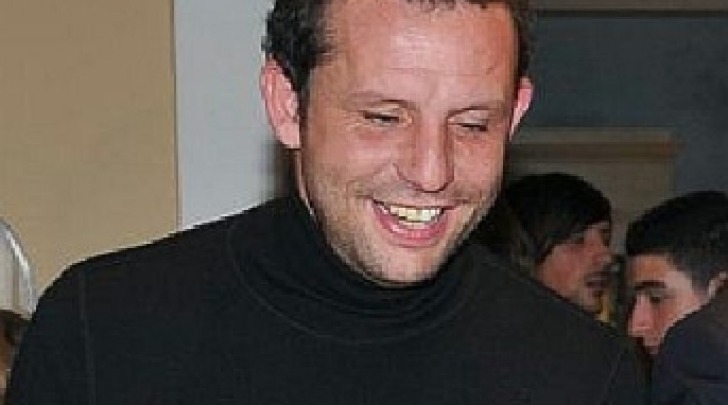 Daniele Delli Carri, DS del Pescara